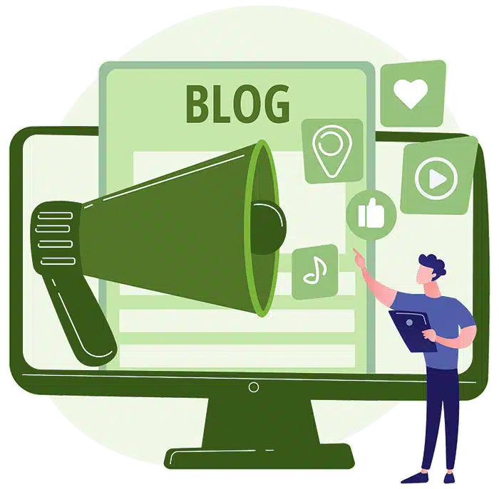 Blog de l'Agence Web Success3.fr à Reims