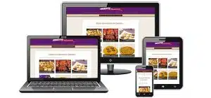 Lire la suite à propos de l’article Réalisation de site Internet : Les Cookies de Monttessuy