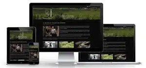 Lire la suite à propos de l’article Création d’un site Internet pour le Champagne Demière
