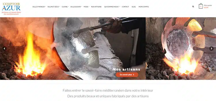 Migration Prestashop vers la solution WooCommerce - Success3.fr Migration Prestashop vers la solution WooCommerce - Success3.fr