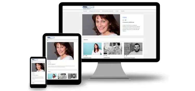 Création d’un site web WordPress Création d’un site web WordPress