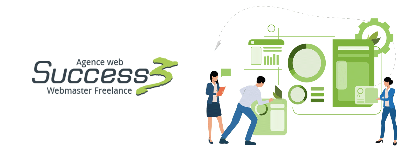 Agence Web Success3.fr Reims